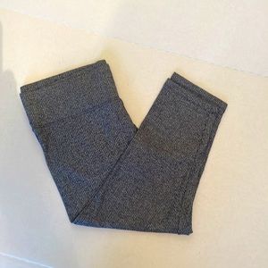 Gap XL Crop Leggings